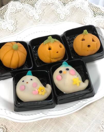 練り切り和菓子教室 のりこ 練馬高野台のその他の生徒募集 教室 スクールの広告掲示板 ジモティー