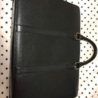 LOUIS VUITTON タイガ 鑑定済み ロザン