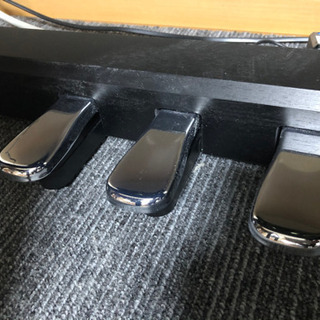  受付終了　Roland DP603 CBS 電子ピアノ　2019年製