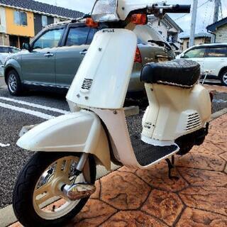 ホンダ タクト 中古あげます 譲ります ジモティーで不用品の処分