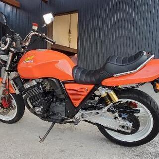 CB400SF Version R　NC31　車検令和4年5月まで