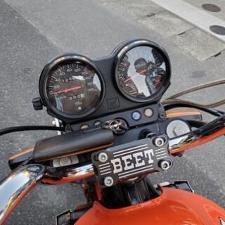 CB400SF Version R　NC31　車検令和4年5月まで