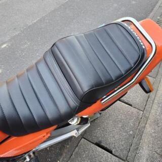 CB400SF Version R　NC31　車検令和4年5月まで