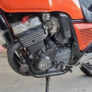 CB400SF Version R　NC31　車検令和4年5月まで