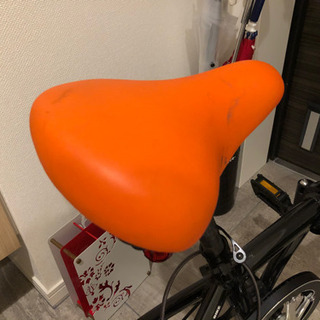 お取り引き予定】GRAPHIS ミニベロ 12インチ