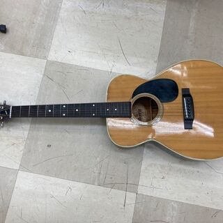 MORRIS(モーリス) F-20 アコースティックギター アコギ