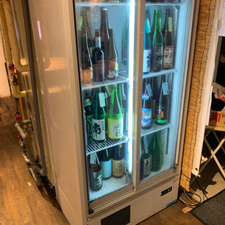 k390 冷蔵庫 冷凍庫 ハイアール JR-N130A 130L 2019年製 送料A 札幌 