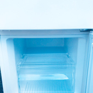 ET473A⭐️ヤマダ電機ノンフロン冷凍冷蔵庫⭐️ − 神奈川県