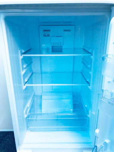 ET475A⭐️SHARPノンフロン冷凍冷蔵庫⭐️