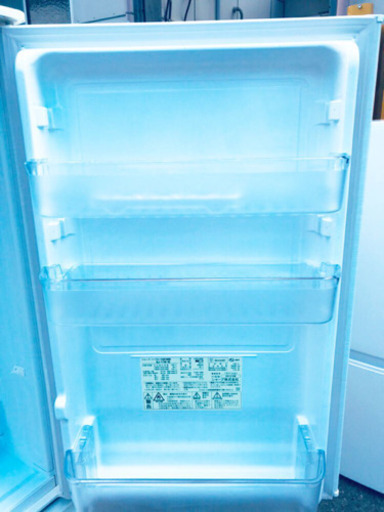 ET475A⭐️SHARPノンフロン冷凍冷蔵庫⭐️