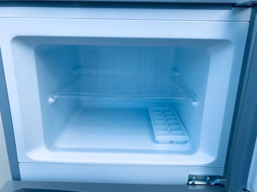 ✨高年式✨474番 シャープ✨ノンフロン冷凍冷蔵庫✨SJ-H12B-S‼️