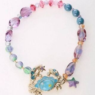 入手困難❗お買い得❗【日本完売 アナスイ 可愛い ブラスレ】正規品