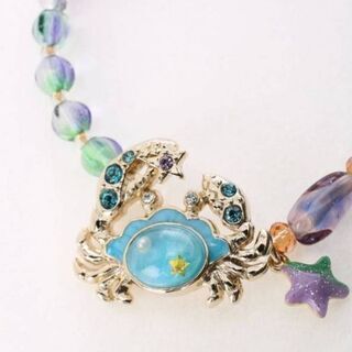 入手困難❗お買い得❗【日本完売 アナスイ 可愛い ブラスレ】正規品