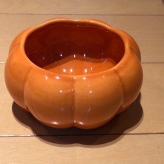 カボチャ型の小鉢(5個セット)🎃