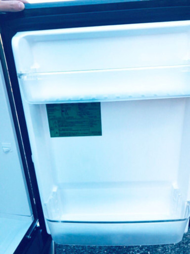 ET488A⭐️ハイアール冷凍冷蔵庫⭐️