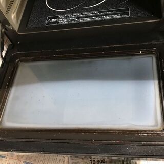 生活家電 パナソニック ビストロ スチームオーブンレンジ NE-BS1000