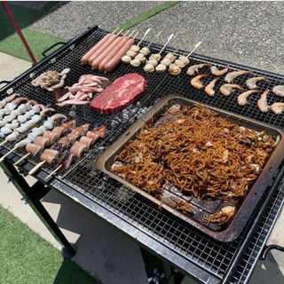ドラム缶 バーベキューコンロ 値下げ! | roasterscaparao.com.br