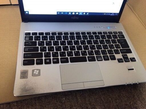 第5世代i5ノートパソコン！しかも画面はフルHD！！