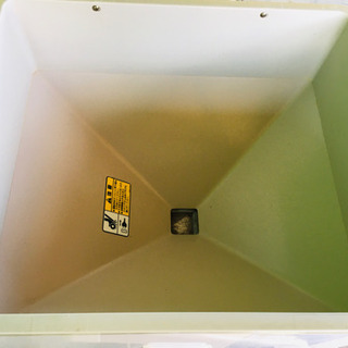 ホソカワ  精米機　籾　玄米　中古