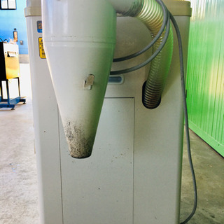 ホソカワ  精米機　籾　玄米　中古