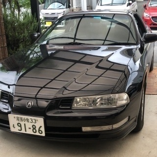 プレリュード 中古車 ジモティー