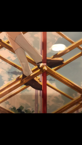 カントク先生 版画 「しまいまいジム」保証書付き しずく&くるみ