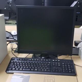 中古パソコン ｸﾞﾗﾎﾞK600搭載/ 3D CAD /ゲームな...