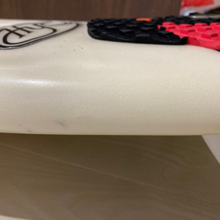 サーフィン（ショート）初心者向けおすすめ　6.6