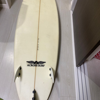 サーフィン（ショート）初心者向けおすすめ　6.6