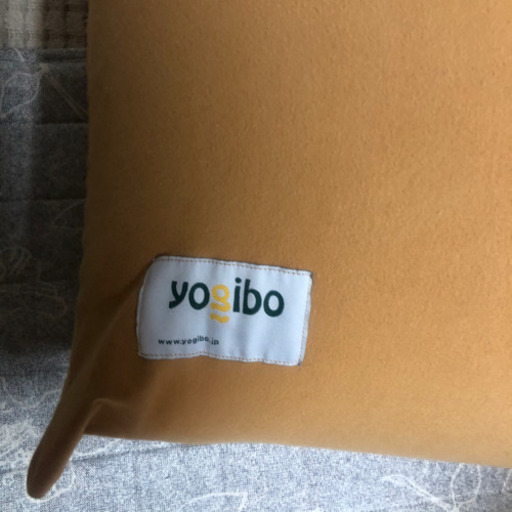 yogibo  ミディ