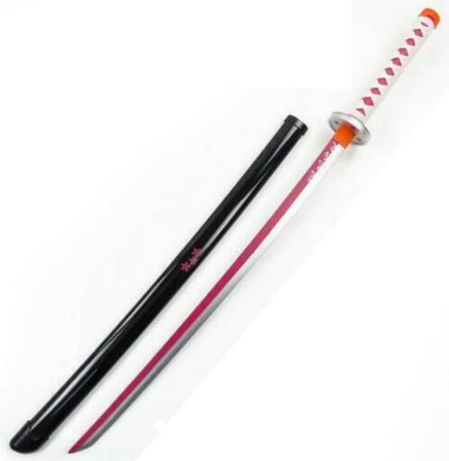 鬼滅の刃 日輪刀 栗花落 カナヲ 1m バーニィ 牧志のその他の中古あげます 譲ります ジモティーで不用品の処分 鬼滅の刃 日輪刀 栗花落 カナヲ 1m バーニィ 牧志のその他の中古あげます 譲ります ジモティーで不用品の処分