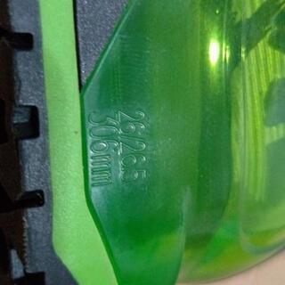 K2　ピナクル　130　26〜26.5