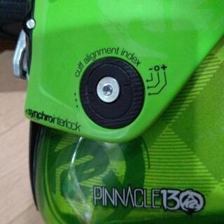 K2　ピナクル　130　26〜26.5