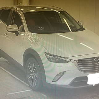 Cx 3 マツダ の中古車 ジモティー