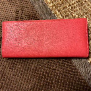 ポールスミス　フラップ長財布　新品未使用品　お値下げしました！