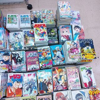 せどり 古物市場 ネット屋 転売 大歓迎！ コミック 約1700冊 大量 まとめ売り