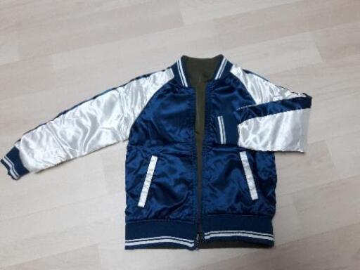 値下げしました グローバルワークxl 1 130 子供服 さぁ 速星のキッズ用品 子供服 の中古あげます 譲ります ジモティーで不用品の処分