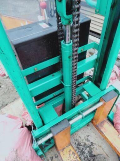 リフト！値下げ！値段交渉有。