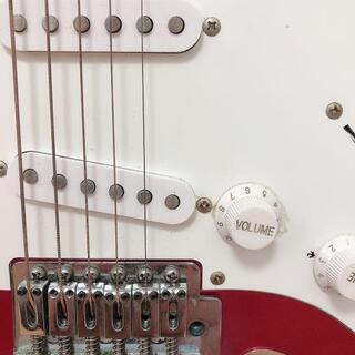 ☆全国発送対応☆【カッコ良さ際立つ！】エレキギター FERNANDES