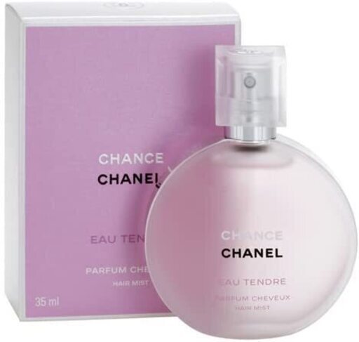 新品未使用 Chanel シャネル チャンス オー タンドゥル ヘアミスト 35ml Ws 鶴間のヘアケアの中古あげます 譲ります ジモティーで不用品の処分