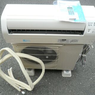 ☆三菱 MITSUBISHI MSZ-GE2216-W ルームエアコン◇2016年製 ☆三菱 MITSUBISHI MSZ-GE2216-W ルームエアコン◇2016年製