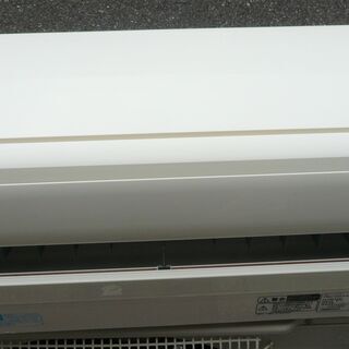 季節、空調家電 ☆三菱 MITSUBISHI MSZ-GE2216-W ルームエアコン◇2016 