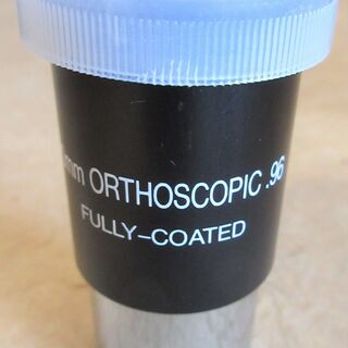 ☆スコープテック SCOPETECH 20mm オルソスコピック...