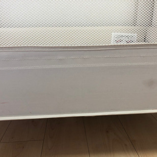 ココネルエアーとマットレスのセット