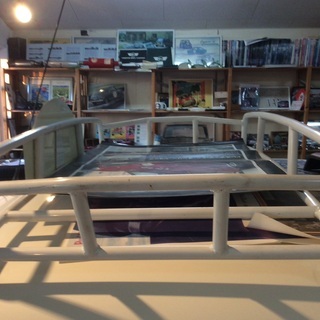 🇬🇧  モンテカルロ  キャリア  🇬🇧