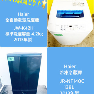 一人暮らし応援✨✨限界価格♬大特価!!冷蔵庫/洗濯機 一人暮らし応援✨✨限界価格♬大特価!!冷蔵庫/洗濯機