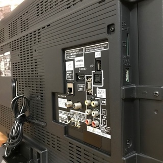 即日受渡❣️Panasonic26型TV、外付HDD対応 − 神奈川県