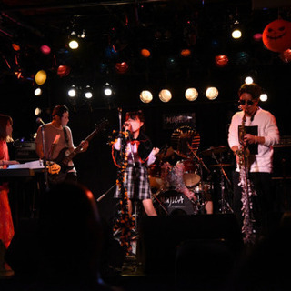 バンドが作れる☆とにかくライブに出たいバンドメンバー募集 - 名古屋市