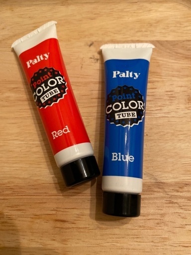 ヘアマニキュア シャンプーで落ちる ほぼ未使用 格安 2本セット ポイントカラー Plum 南砂町のその他の中古あげます 譲ります ジモティーで不用品の処分