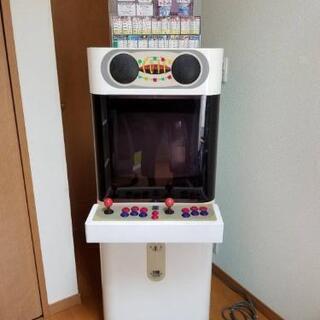 アーケードゲーム機【ジャンク】